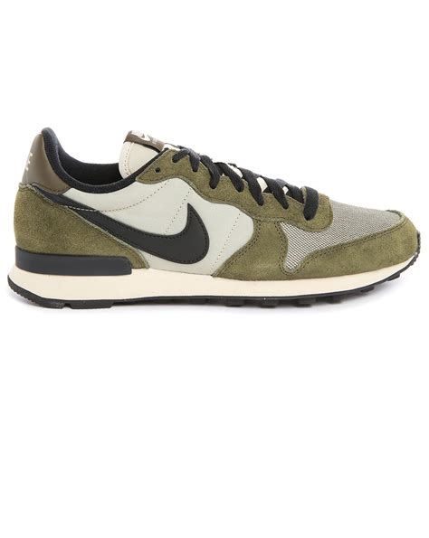 nike schoenen khaki|Nike men's sneakers.